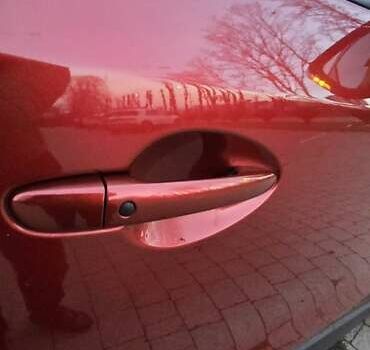 Красный Мазда СХ-5, объемом двигателя 2.2 л и пробегом 190 тыс. км за 13500 $, фото 62 на Automoto.ua