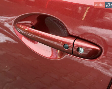 Червоний Мазда СХ-5, об'ємом двигуна 2.2 л та пробігом 226 тис. км за 13200 $, фото 8 на Automoto.ua