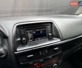 Червоний Мазда СХ-5, об'ємом двигуна 2 л та пробігом 240 тис. км за 10999 $, фото 32 на Automoto.ua