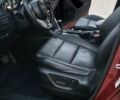 Красный Мазда СХ-5, объемом двигателя 2.2 л и пробегом 190 тыс. км за 13500 $, фото 37 на Automoto.ua