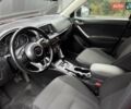 Червоний Мазда СХ-5, об'ємом двигуна 2 л та пробігом 240 тис. км за 10999 $, фото 27 на Automoto.ua
