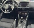Красный Мазда СХ-5, объемом двигателя 2.2 л и пробегом 215 тыс. км за 11800 $, фото 5 на Automoto.ua