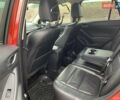 Мазда СХ-5 2012 у Умани на Automoto.ua Червоний Мазда СХ-5, об'ємом двигуна 2.19 л та пробігом 208 тис. км за 13400 $, фото 32 на Automoto.ua