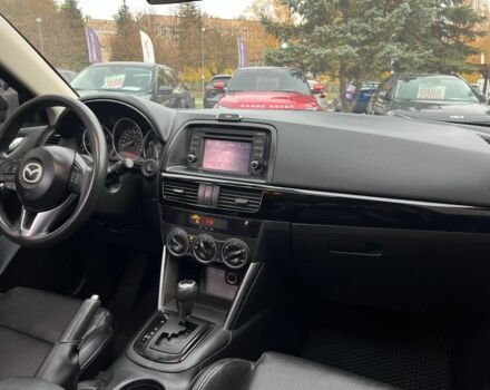 Мазда СХ-5 2012 у Кривому Розі на Automoto.ua Червоний Мазда СХ-5, об'ємом двигуна 2 л та пробігом 157 тис. км за 11800 $, фото 15 на Automoto.ua