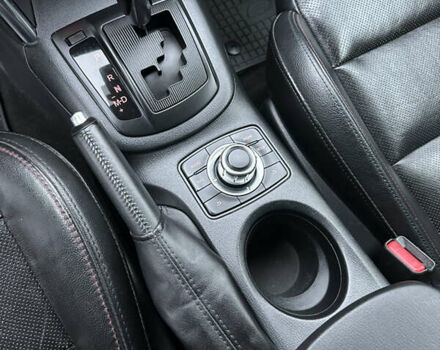 Червоний Мазда СХ-5, об'ємом двигуна 2.2 л та пробігом 226 тис. км за 13200 $, фото 27 на Automoto.ua