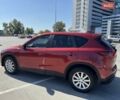 Червоний Мазда СХ-5, об'ємом двигуна 2 л та пробігом 146 тис. км за 13990 $, фото 17 на Automoto.ua