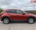 Мазда СХ-5 2012 у Умани на Automoto.ua Червоний Мазда СХ-5, об'ємом двигуна 2.19 л та пробігом 208 тис. км за 13400 $, фото 6 на Automoto.ua