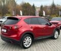 Мазда СХ-5 2012 у Кривому Розі на Automoto.ua Червоний Мазда СХ-5, об'ємом двигуна 2 л та пробігом 157 тис. км за 11800 $, фото 6 на Automoto.ua