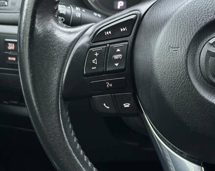 Червоний Мазда СХ-5, об'ємом двигуна 2.2 л та пробігом 226 тис. км за 13200 $, фото 16 на Automoto.ua