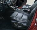 Красный Мазда СХ-5, объемом двигателя 2.2 л и пробегом 190 тыс. км за 13500 $, фото 26 на Automoto.ua