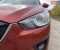 Мазда СХ-5 2012 у Умани на Automoto.ua Червоний Мазда СХ-5, об'ємом двигуна 2.19 л та пробігом 208 тис. км за 13400 $, фото 11 на Automoto.ua