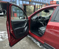 Червоний Мазда СХ-5, об'ємом двигуна 2.2 л та пробігом 226 тис. км за 13200 $, фото 9 на Automoto.ua