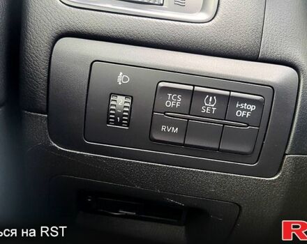 Червоний Мазда СХ-5, об'ємом двигуна 2.2 л та пробігом 228 тис. км за 12800 $, фото 6 на Automoto.ua