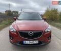 Мазда СХ-5 2012 у Умани на Automoto.ua Червоний Мазда СХ-5, об'ємом двигуна 2.19 л та пробігом 208 тис. км за 13400 $, фото 1 на Automoto.ua
