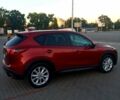 Червоний Мазда СХ-5, об'ємом двигуна 2.2 л та пробігом 248 тис. км за 13000 $, фото 11 на Automoto.ua