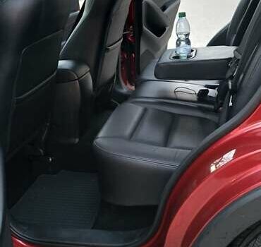 Красный Мазда СХ-5, объемом двигателя 2.2 л и пробегом 190 тыс. км за 13500 $, фото 46 на Automoto.ua