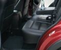 Красный Мазда СХ-5, объемом двигателя 2.2 л и пробегом 190 тыс. км за 13500 $, фото 46 на Automoto.ua