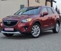 Красный Мазда СХ-5, объемом двигателя 2.2 л и пробегом 190 тыс. км за 13500 $, фото 66 на Automoto.ua