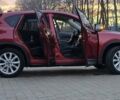 Красный Мазда СХ-5, объемом двигателя 2.2 л и пробегом 190 тыс. км за 13500 $, фото 15 на Automoto.ua