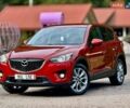 Червоний Мазда СХ-5, об'ємом двигуна 2.2 л та пробігом 190 тис. км за 11500 $, фото 1 на Automoto.ua