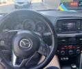 Красный Мазда СХ-5, объемом двигателя 2 л и пробегом 178 тыс. км за 15300 $, фото 10 на Automoto.ua