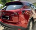 Красный Мазда СХ-5, объемом двигателя 2.2 л и пробегом 230 тыс. км за 13499 $, фото 30 на Automoto.ua