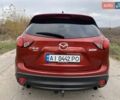 Мазда СХ-5 2012 у Умани на Automoto.ua Червоний Мазда СХ-5, об'ємом двигуна 2.19 л та пробігом 208 тис. км за 13400 $, фото 21 на Automoto.ua