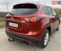 Мазда СХ-5 2012 у Умани на Automoto.ua Червоний Мазда СХ-5, об'ємом двигуна 2.19 л та пробігом 208 тис. км за 13400 $, фото 22 на Automoto.ua
