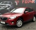 Червоний Мазда СХ-5, об'ємом двигуна 2 л та пробігом 240 тис. км за 10999 $, фото 1 на Automoto.ua