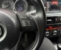 Червоний Мазда СХ-5, об'ємом двигуна 2 л та пробігом 240 тис. км за 10999 $, фото 29 на Automoto.ua