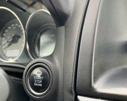 Мазда СХ-5 2012 у Умани на Automoto.ua Червоний Мазда СХ-5, об'ємом двигуна 2.19 л та пробігом 208 тис. км за 13400 $, фото 40 на Automoto.ua