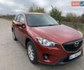 Мазда СХ-5 2012 у Умани на Automoto.ua Червоний Мазда СХ-5, об'ємом двигуна 2.19 л та пробігом 208 тис. км за 13400 $, фото 8 на Automoto.ua