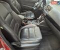 Мазда СХ-5 2012 в Дубно на Automoto.ua Красный Мазда СХ-5, объемом двигателя 2.2 л и пробегом 206 тыс. км за 13200 $, фото 18 на Automoto.ua