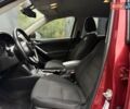 Червоний Мазда СХ-5, об'ємом двигуна 2 л та пробігом 240 тис. км за 10999 $, фото 26 на Automoto.ua