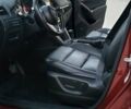 Красный Мазда СХ-5, объемом двигателя 2.2 л и пробегом 190 тыс. км за 13500 $, фото 48 на Automoto.ua