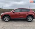 Мазда СХ-5 2012 у Умани на Automoto.ua Червоний Мазда СХ-5, об'ємом двигуна 2.19 л та пробігом 208 тис. км за 13400 $, фото 3 на Automoto.ua