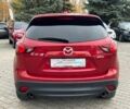 Мазда СХ-5 2012 у Кривому Розі на Automoto.ua Червоний Мазда СХ-5, об'ємом двигуна 2 л та пробігом 157 тис. км за 11800 $, фото 5 на Automoto.ua