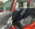 Мазда СХ-5 2012 у Умани на Automoto.ua Червоний Мазда СХ-5, об'ємом двигуна 2.19 л та пробігом 208 тис. км за 13400 $, фото 13 на Automoto.ua