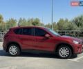 Червоний Мазда СХ-5, об'ємом двигуна 2 л та пробігом 146 тис. км за 13990 $, фото 9 на Automoto.ua