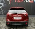 Червоний Мазда СХ-5, об'ємом двигуна 2 л та пробігом 240 тис. км за 10999 $, фото 20 на Automoto.ua