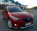 Червоний Мазда СХ-5, об'ємом двигуна 2.2 л та пробігом 248 тис. км за 13000 $, фото 1 на Automoto.ua