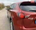 Мазда СХ-5 2012 у Умани на Automoto.ua Червоний Мазда СХ-5, об'ємом двигуна 2.19 л та пробігом 208 тис. км за 13400 $, фото 24 на Automoto.ua