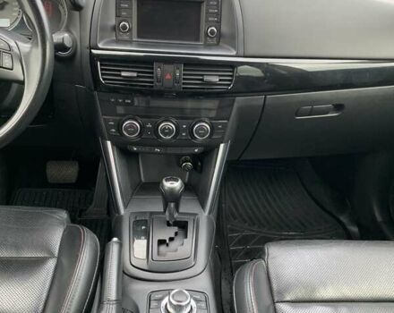 Мазда СХ-5 2012 у Умани на Automoto.ua Червоний Мазда СХ-5, об'ємом двигуна 2.19 л та пробігом 208 тис. км за 13400 $, фото 30 на Automoto.ua