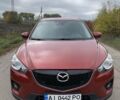 Мазда СХ-5 2012 у Умани на Automoto.ua Червоний Мазда СХ-5, об'ємом двигуна 2.19 л та пробігом 208 тис. км за 13400 $, фото 2 на Automoto.ua