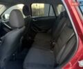 Червоний Мазда СХ-5, об'ємом двигуна 2 л та пробігом 240 тис. км за 10700 $, фото 36 на Automoto.ua