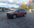 Мазда СХ-5 2012 в Дубно на Automoto.ua Красный Мазда СХ-5, объемом двигателя 2.2 л и пробегом 206 тыс. км за 13200 $, фото 22 на Automoto.ua