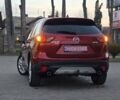 Красный Мазда СХ-5, объемом двигателя 2.2 л и пробегом 190 тыс. км за 13500 $, фото 57 на Automoto.ua