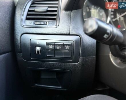 Червоний Мазда СХ-5, об'ємом двигуна 2 л та пробігом 240 тис. км за 10300 $, фото 27 на Automoto.ua