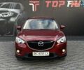 Червоний Мазда СХ-5, об'ємом двигуна 2 л та пробігом 240 тис. км за 10300 $, фото 8 на Automoto.ua