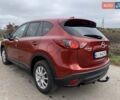 Мазда СХ-5 2012 у Умани на Automoto.ua Червоний Мазда СХ-5, об'ємом двигуна 2.19 л та пробігом 208 тис. км за 13400 $, фото 19 на Automoto.ua